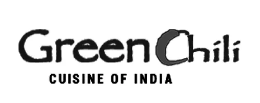 Green Chili Cuisine of India logo