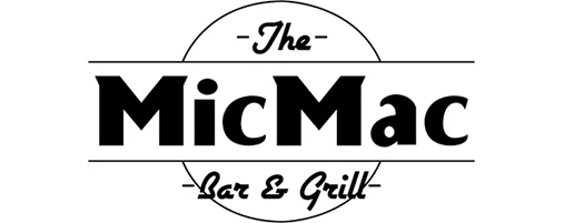 MicMac Bar & Grill logo