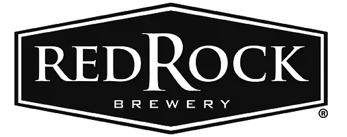 RedRock Brewery logo