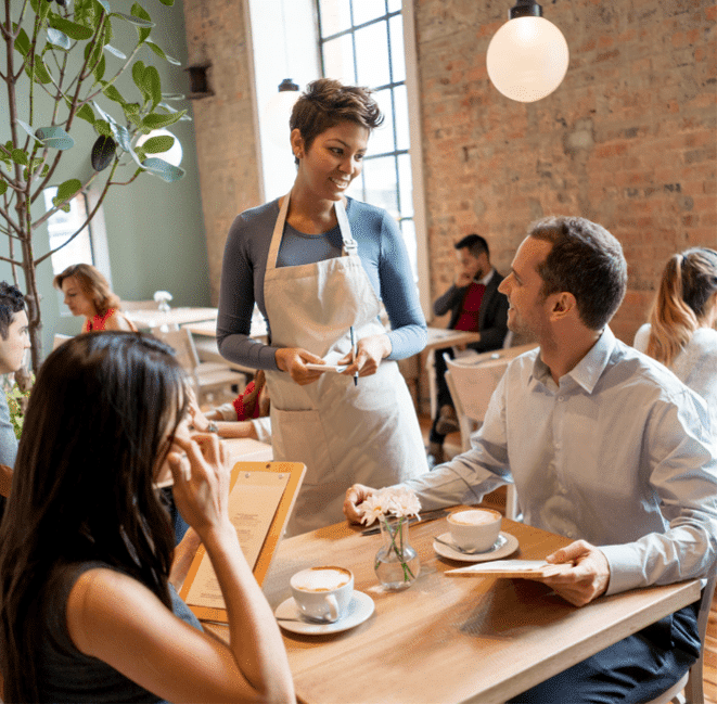 Restaurant solutions 2023